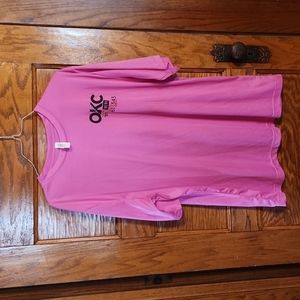 OKC‎ 9/11 Stair climb